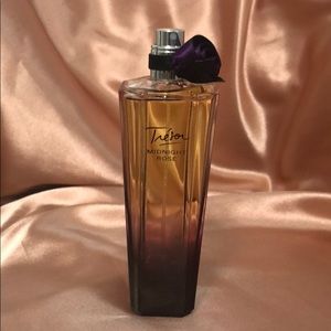 Lancôme tresor midnight rose